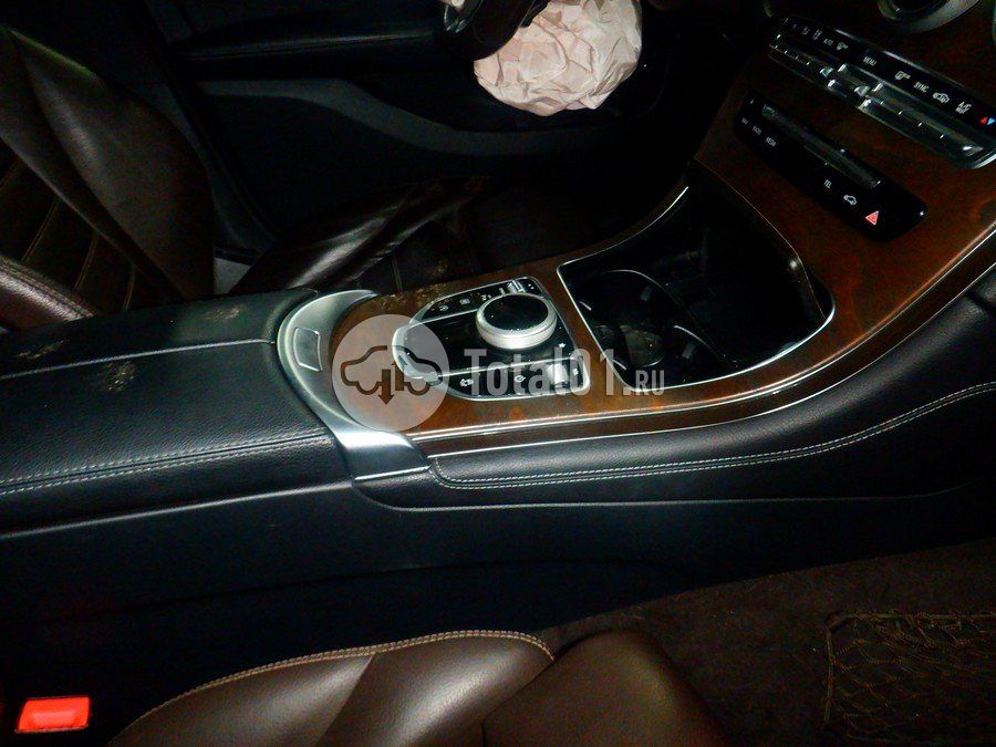 Фото Mercedes-Benz GLC-класс 36