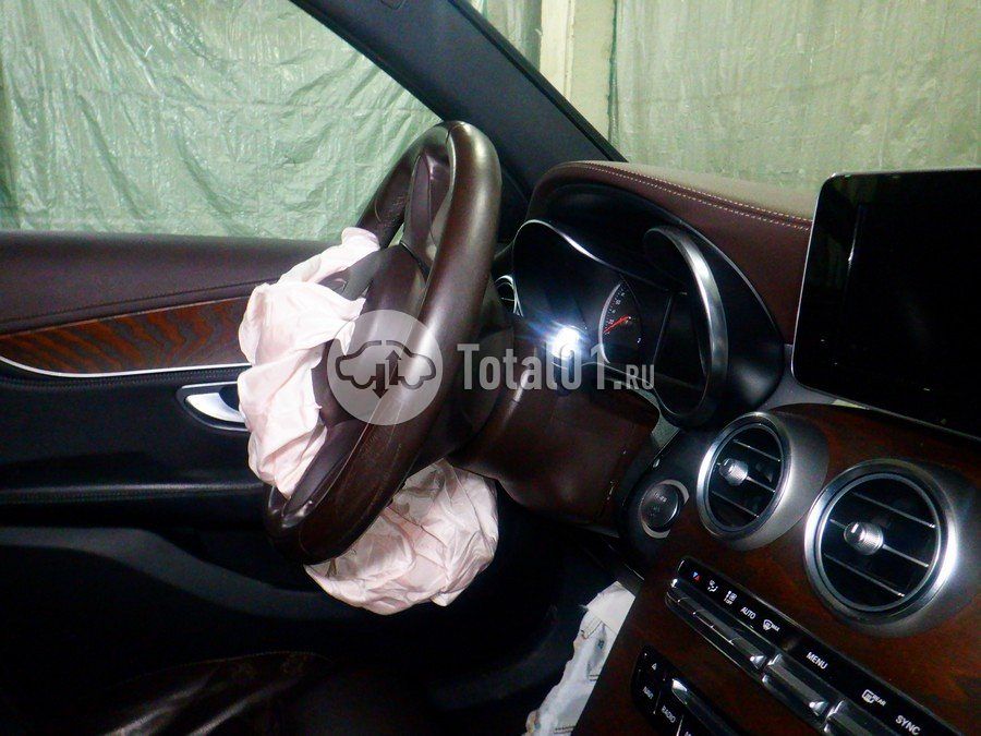 Фото Mercedes-Benz GLC-класс 42