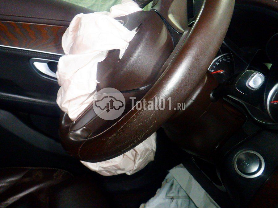 Фото Mercedes-Benz GLC-класс 44