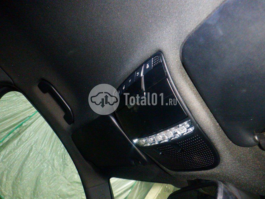 Фото Mercedes-Benz GLC-класс 46