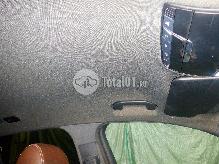 Фото Mercedes-Benz GLC-класс 48