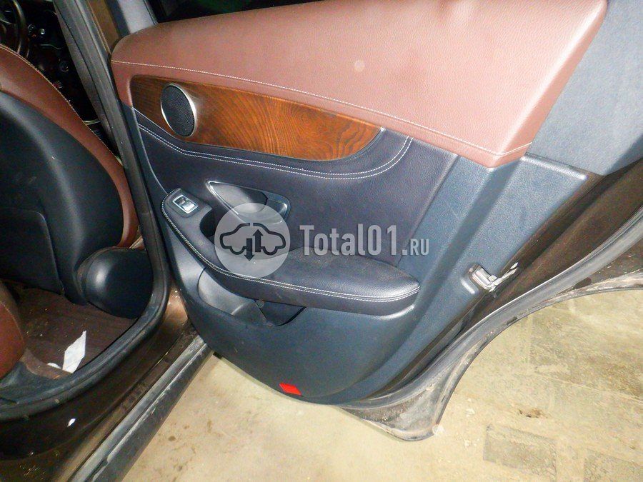 Фото Mercedes-Benz GLC-класс 54