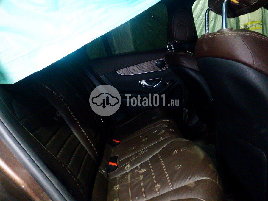 Фото Mercedes-Benz GLC-класс 56