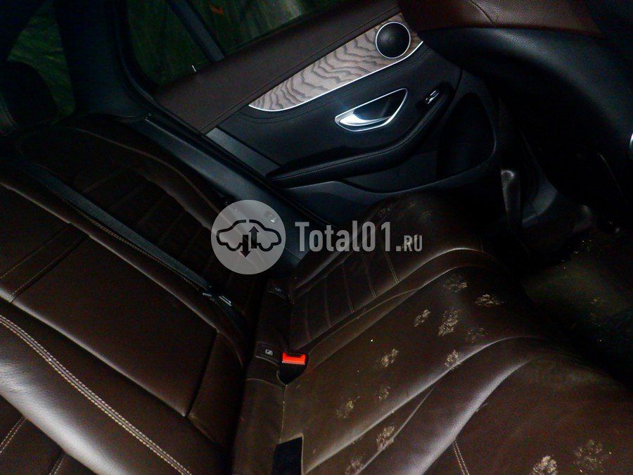 Фото Mercedes-Benz GLC-класс 58