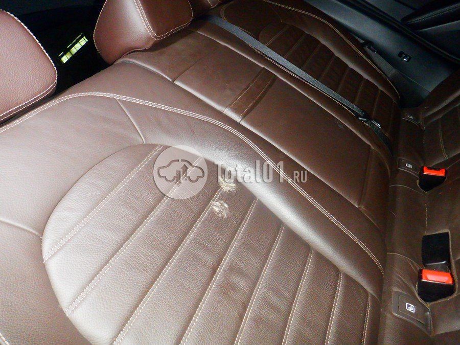 Фото Mercedes-Benz GLC-класс 60