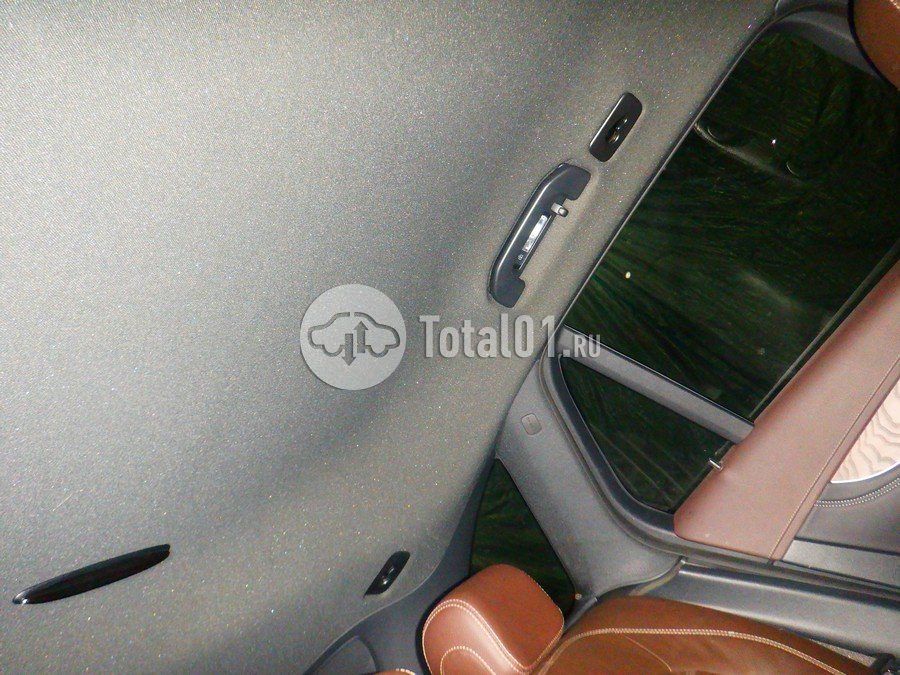 Фото Mercedes-Benz GLC-класс 62