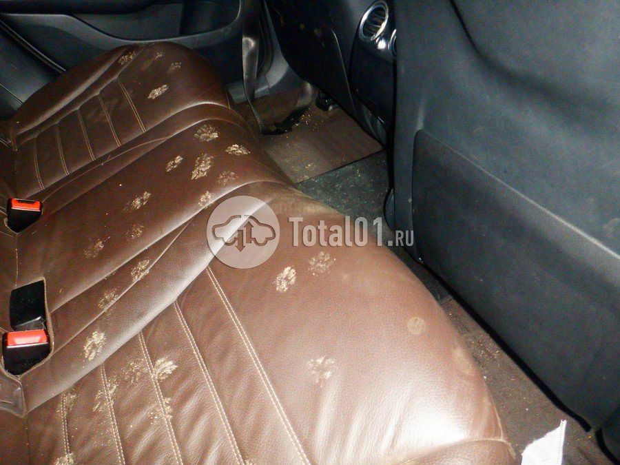 Фото Mercedes-Benz GLC-класс 64