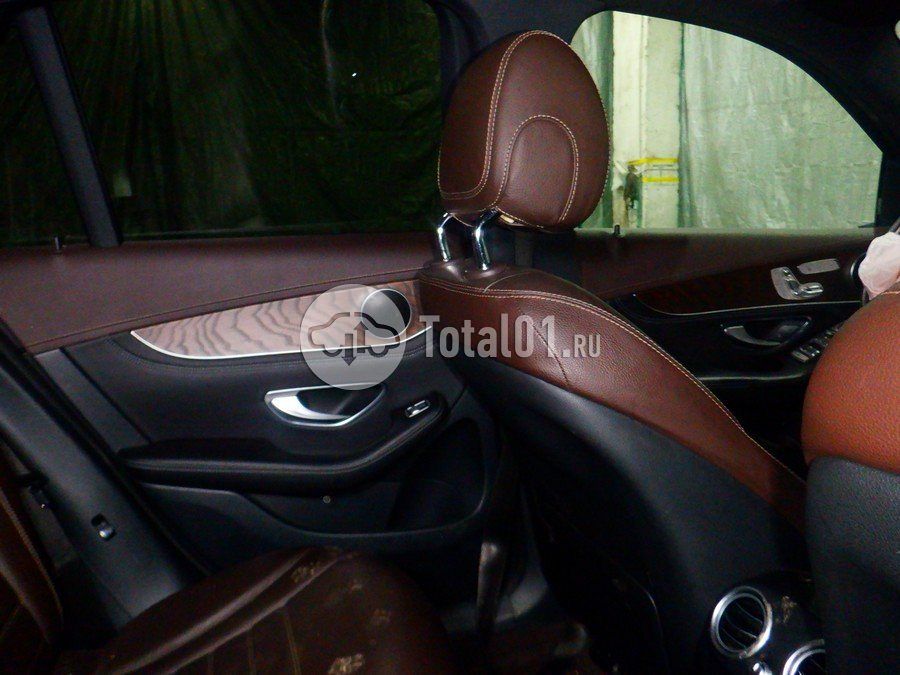 Фото Mercedes-Benz GLC-класс 66