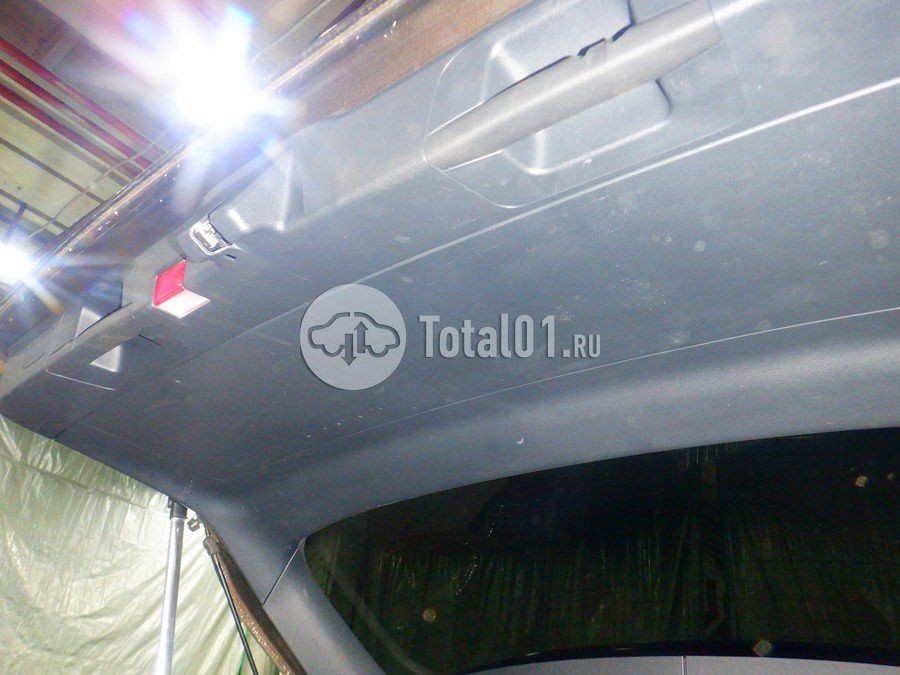 Фото Mercedes-Benz GLC-класс 70