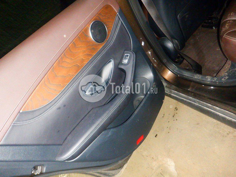 Фото Mercedes-Benz GLC-класс 78