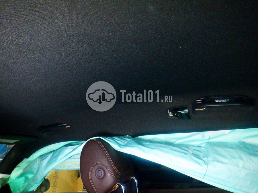 Фото Mercedes-Benz GLC-класс 82