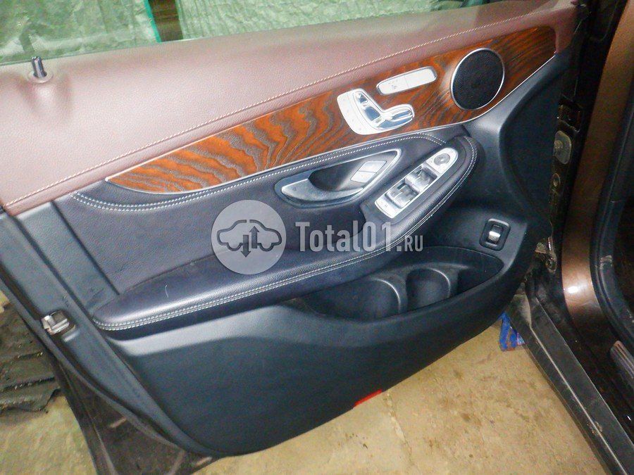 Фото Mercedes-Benz GLC-класс 84