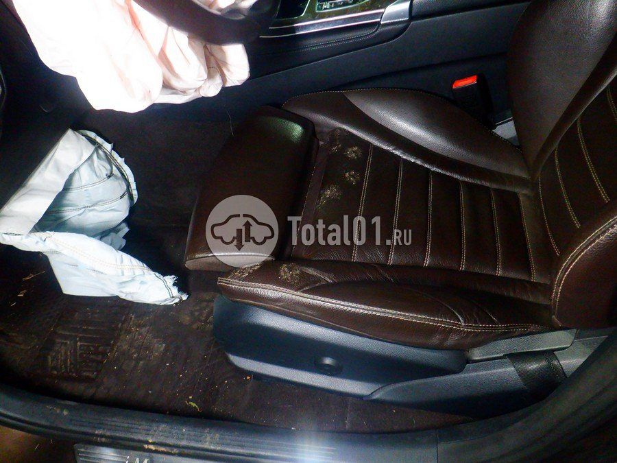 Фото Mercedes-Benz GLC-класс 86