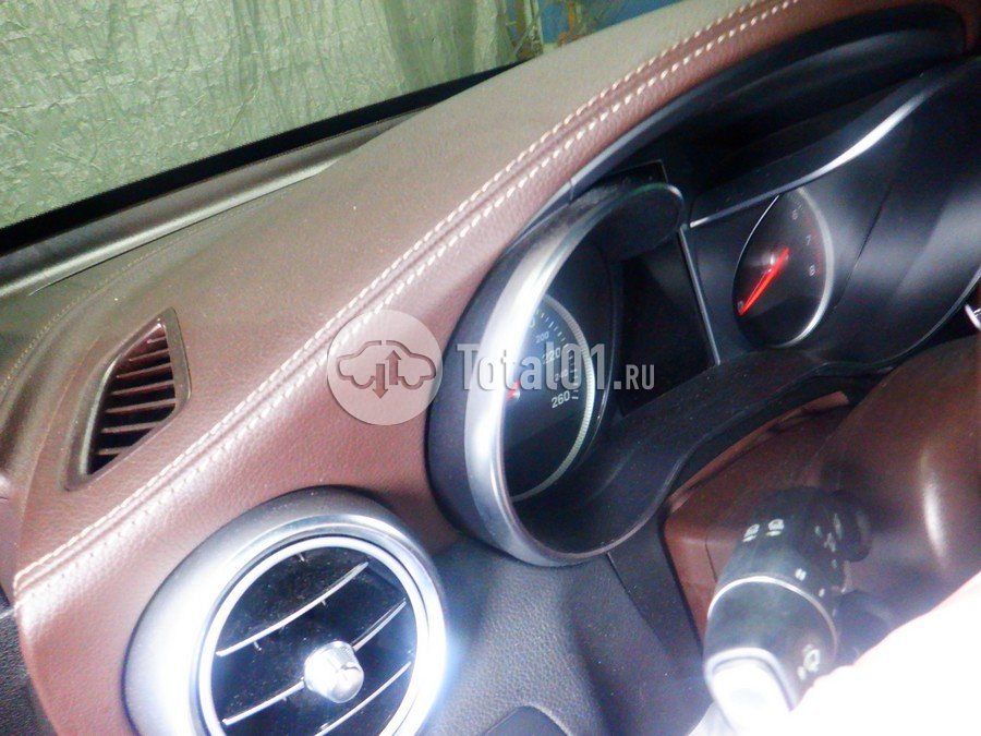 Фото Mercedes-Benz GLC-класс 88