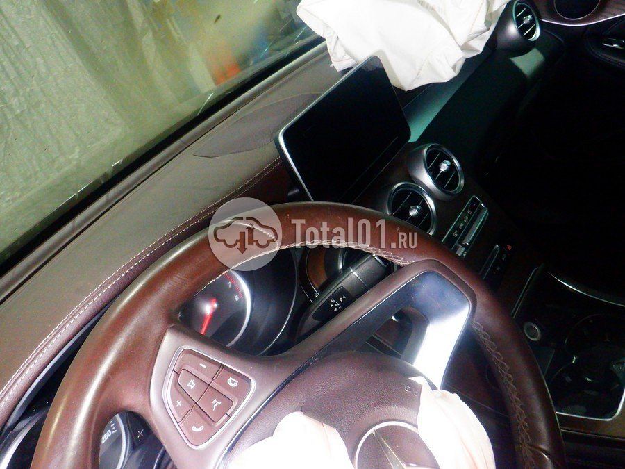 Фото Mercedes-Benz GLC-класс 90