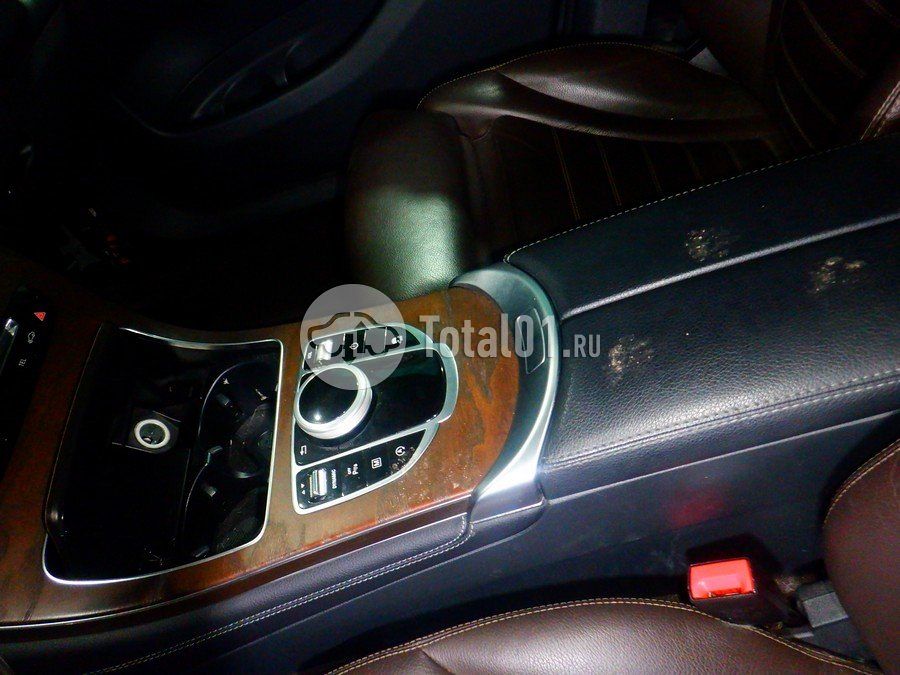 Фото Mercedes-Benz GLC-класс 92