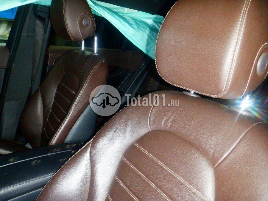 Фото Mercedes-Benz GLC-класс 94