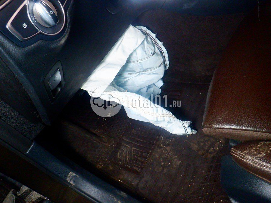 Фото Mercedes-Benz GLC-класс 98