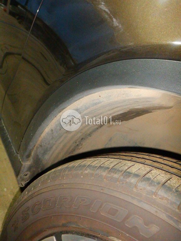 Фото Mercedes-Benz GLC-класс 108