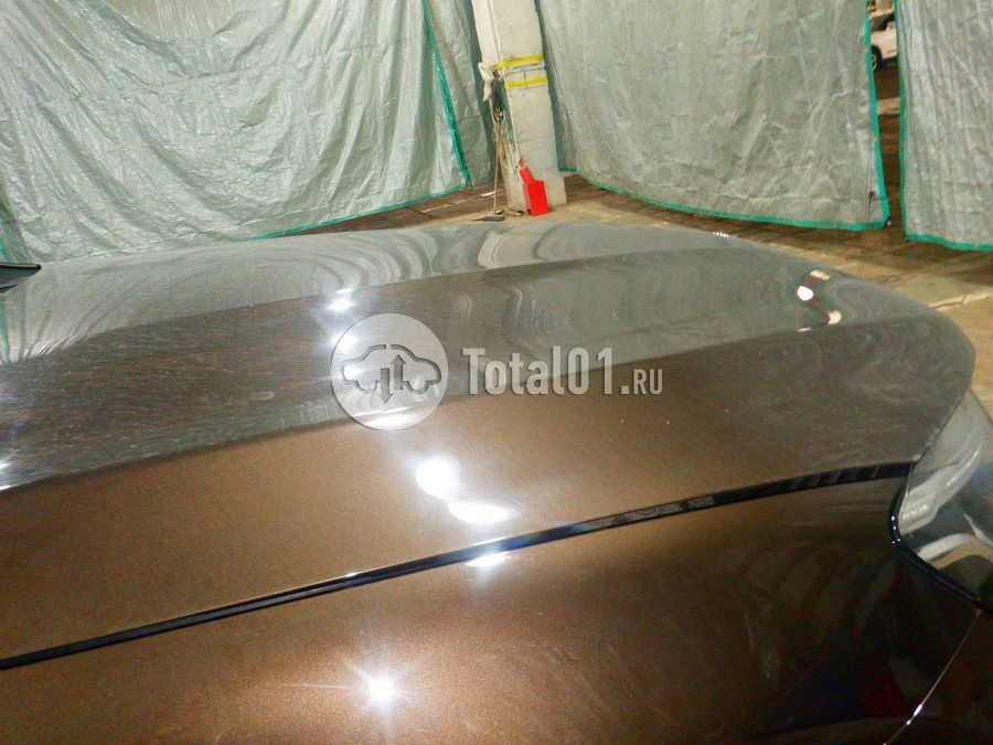 Фото Mercedes-Benz GLC-класс 112