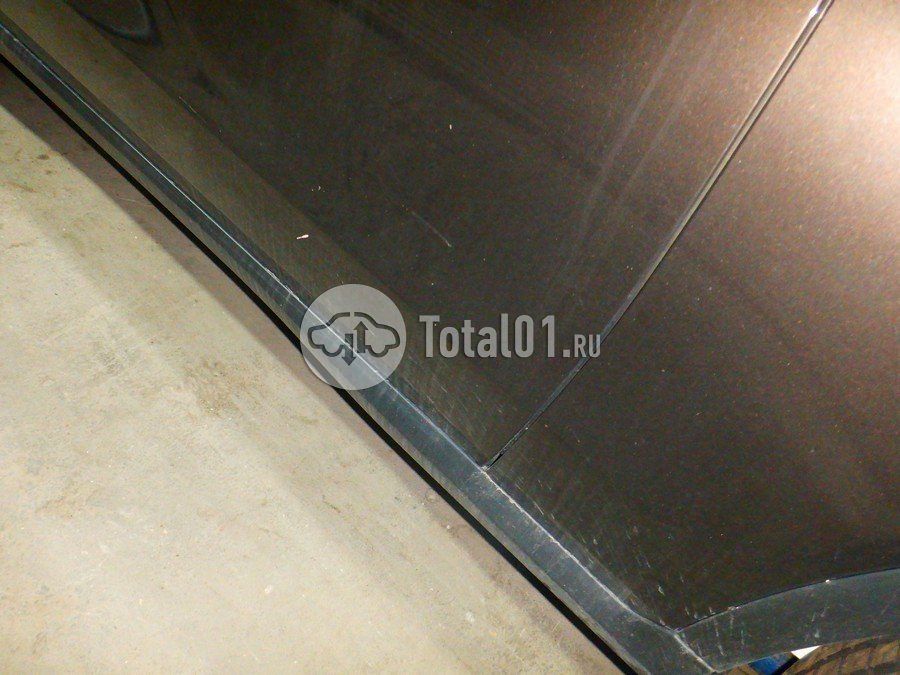 Фото Mercedes-Benz GLC-класс 116