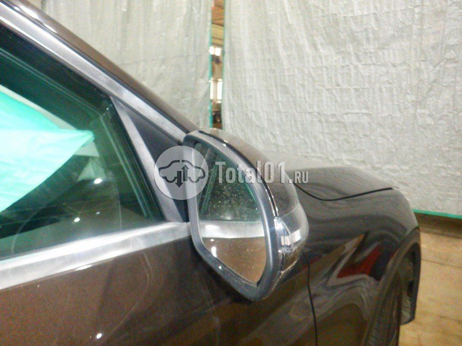 Фото Mercedes-Benz GLC-класс 122