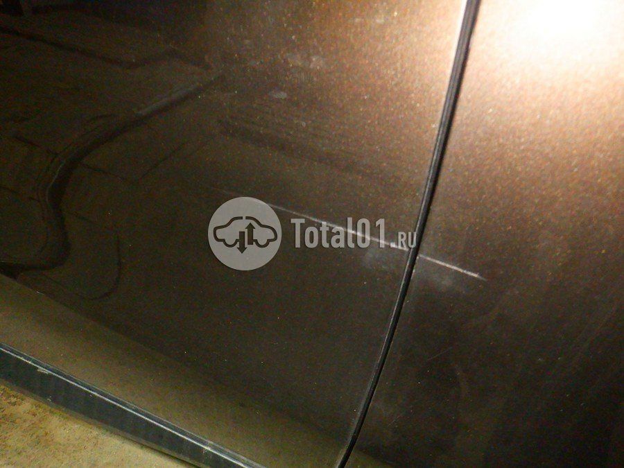 Фото Mercedes-Benz GLC-класс 124