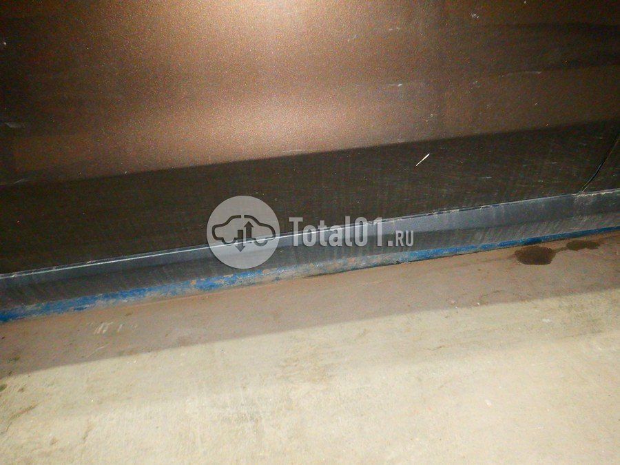 Фото Mercedes-Benz GLC-класс 126