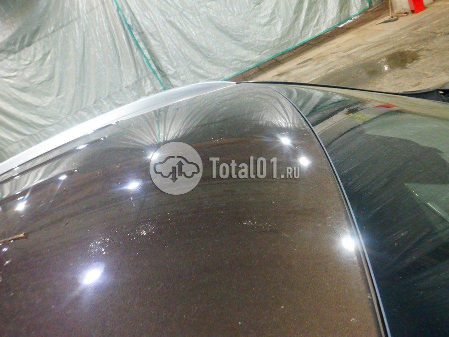 Фото Mercedes-Benz GLC-класс 130