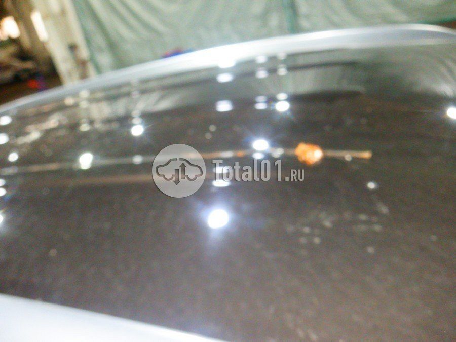 Фото Mercedes-Benz GLC-класс 132