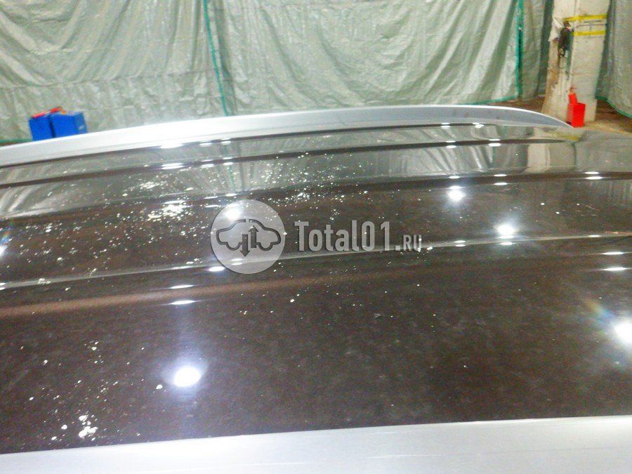 Фото Mercedes-Benz GLC-класс 134