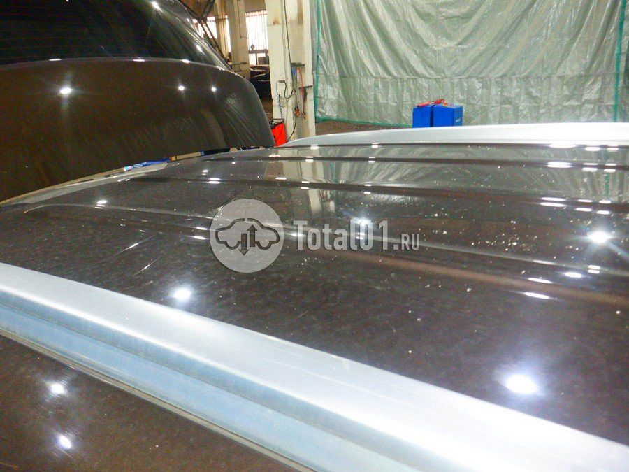 Фото Mercedes-Benz GLC-класс 136