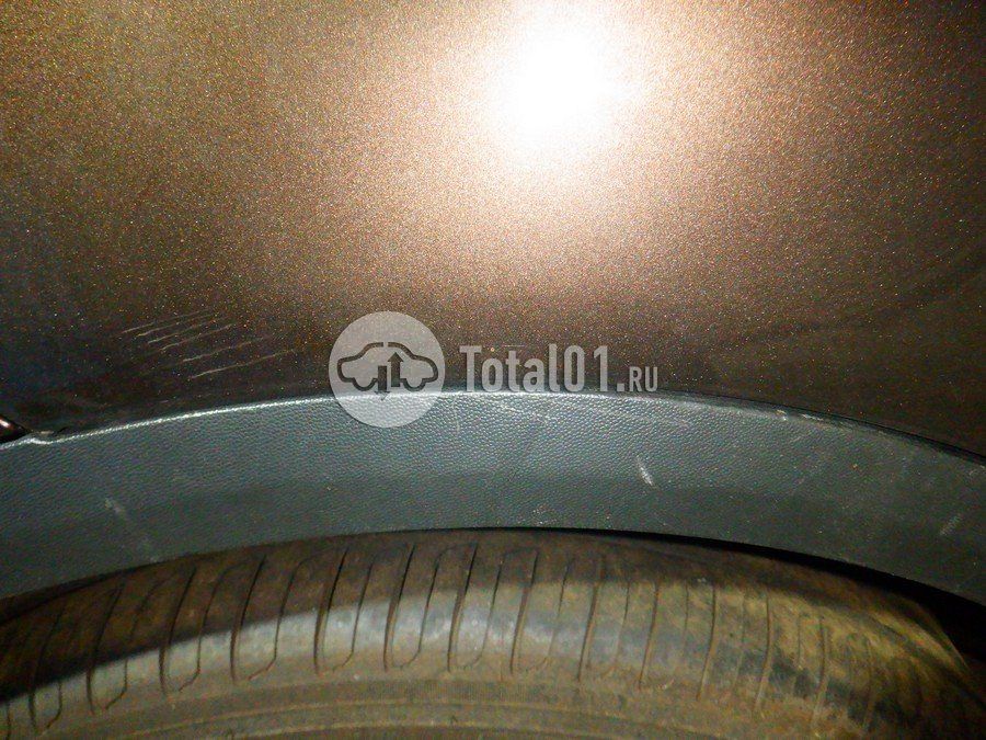 Фото Mercedes-Benz GLC-класс 142