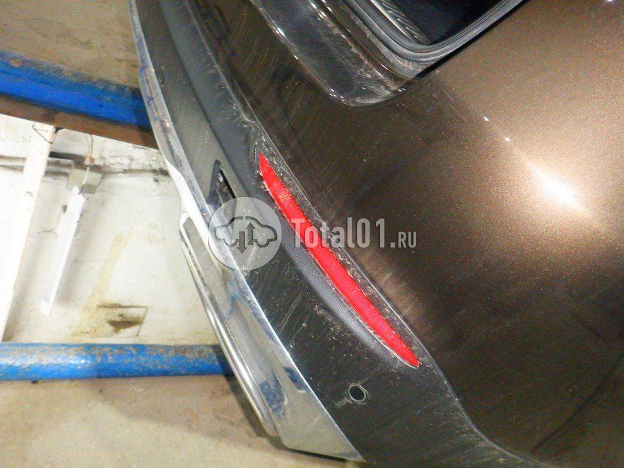 Фото Mercedes-Benz GLC-класс 152