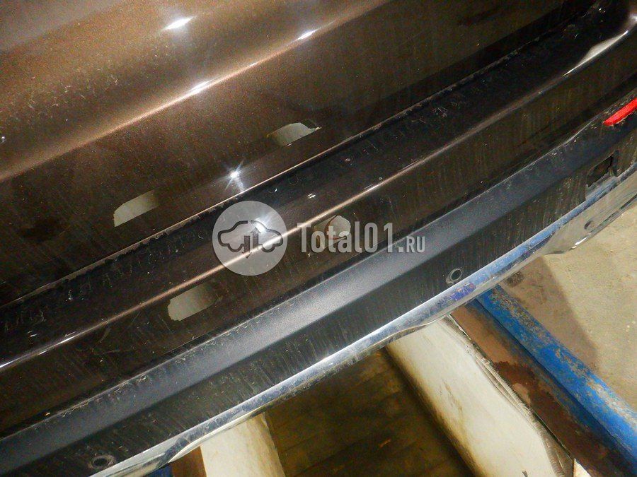 Фото Mercedes-Benz GLC-класс 156