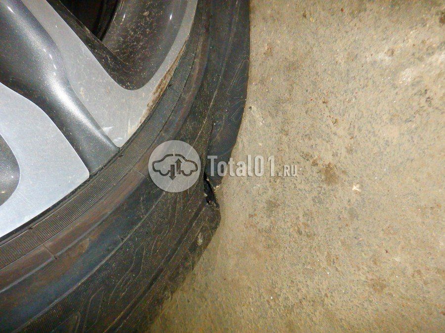 Фото Mercedes-Benz GLC-класс 172