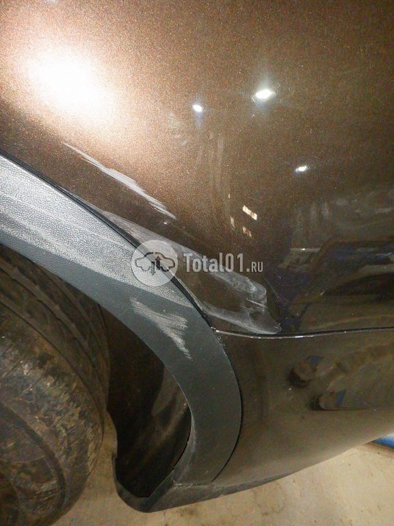 Фото Mercedes-Benz GLC-класс 176