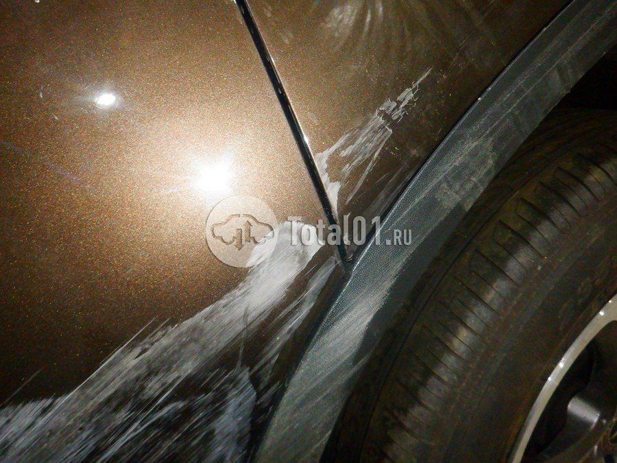 Фото Mercedes-Benz GLC-класс 178