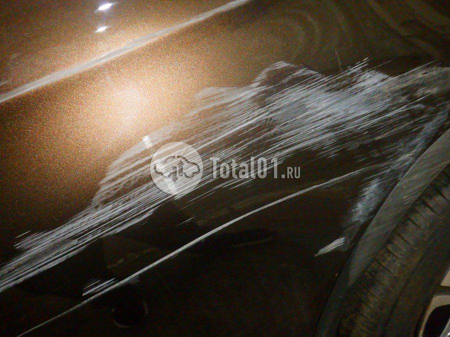 Фото Mercedes-Benz GLC-класс 180