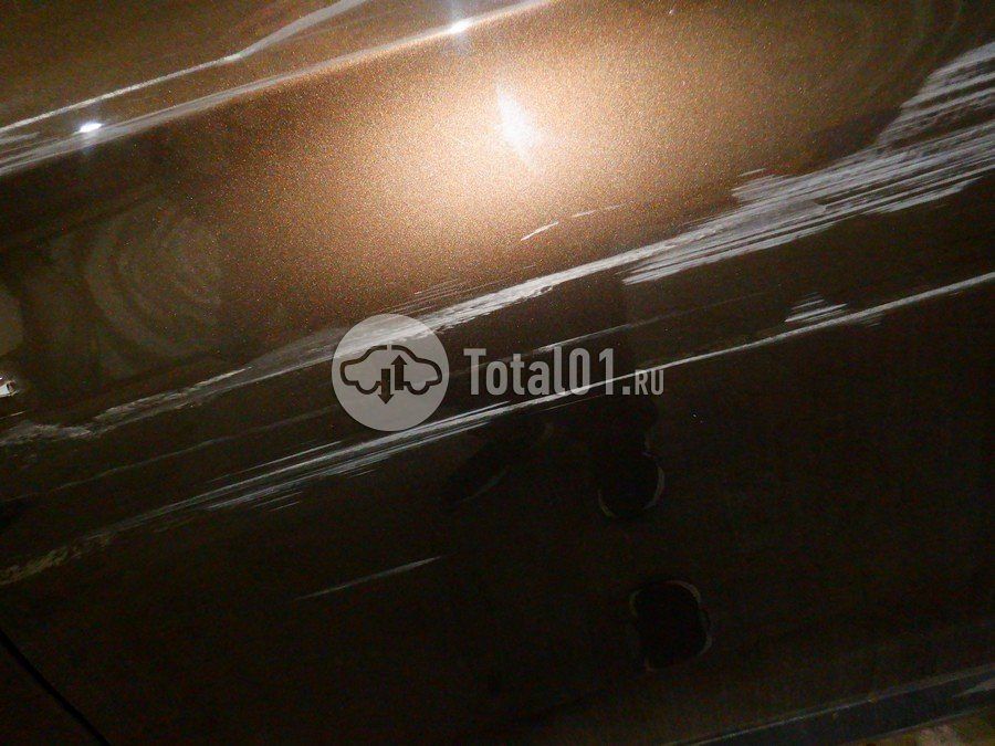 Фото Mercedes-Benz GLC-класс 184