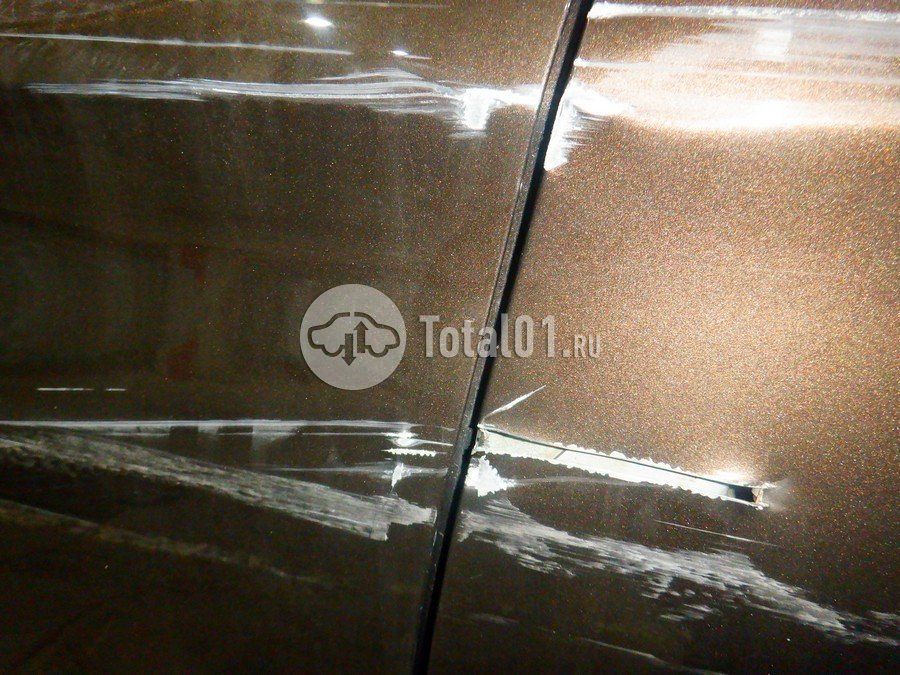 Фото Mercedes-Benz GLC-класс 186