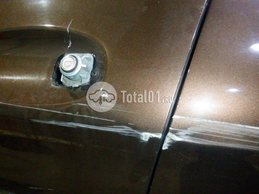 Фото Mercedes-Benz GLC-класс 188