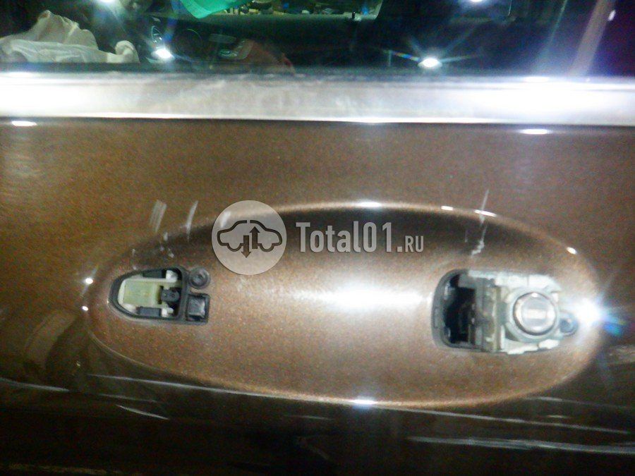 Фото Mercedes-Benz GLC-класс 190