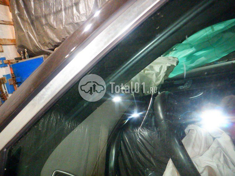 Фото Mercedes-Benz GLC-класс 192