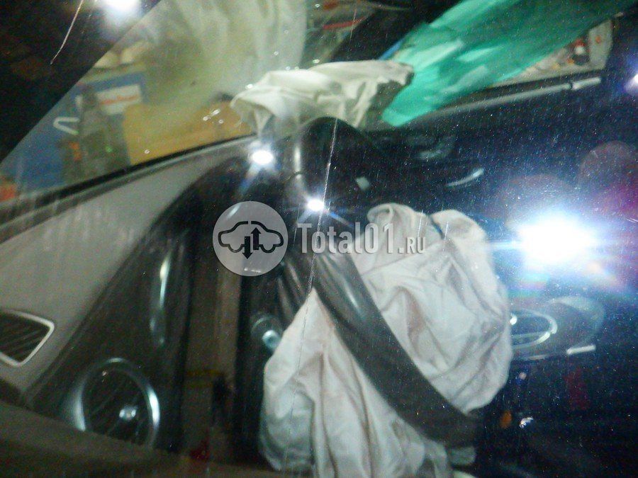 Фото Mercedes-Benz GLC-класс 194