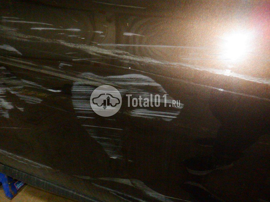 Фото Mercedes-Benz GLC-класс 196