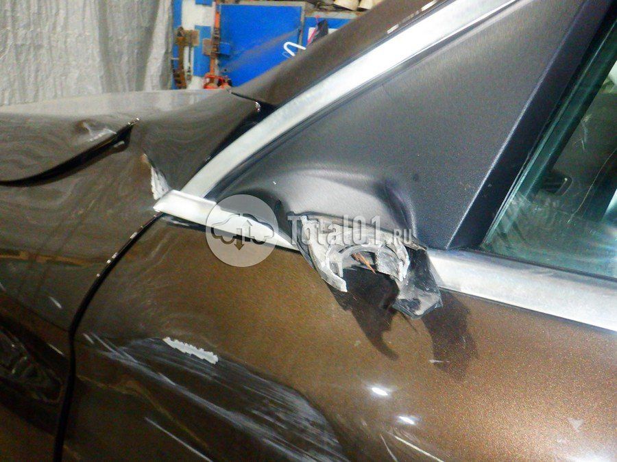 Фото Mercedes-Benz GLC-класс 198