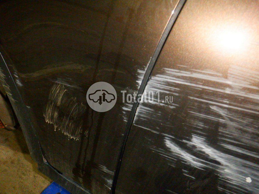 Фото Mercedes-Benz GLC-класс 206