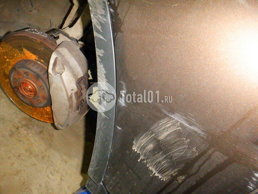 Фото Mercedes-Benz GLC-класс 208