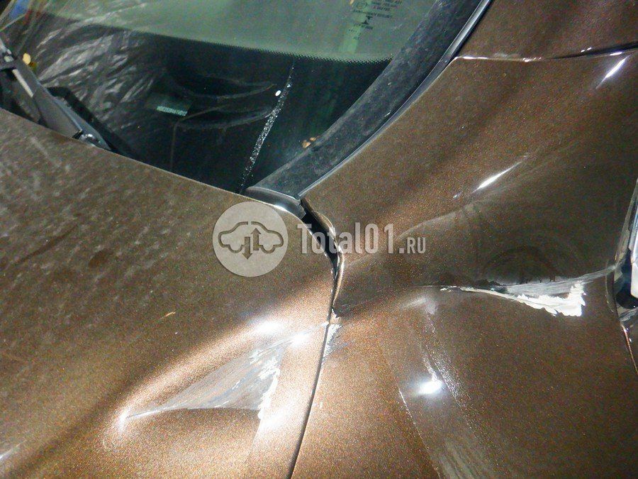 Фото Mercedes-Benz GLC-класс 210